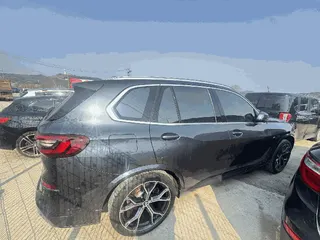 BMW X5 xDrive30d 현황 사진 2