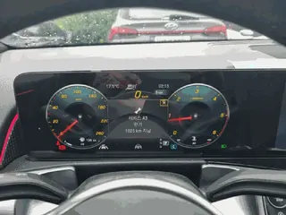 Mercedes-Benz GLB200 d 현황 사진 6