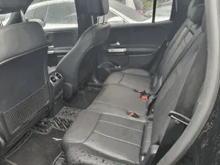 Mercedes-Benz GLB200 d 현황 사진 7