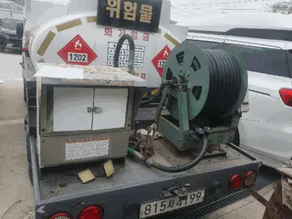 삼오1.3톤봉고홈로리 현황 사진 6