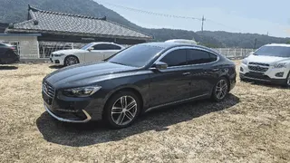 그랜저(GRANDEUR) 현황 사진 1