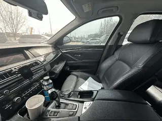 BMW 520d 현황 사진 2