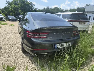 G80 현황 사진 4