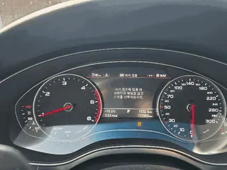 A7 50 TDI quattro 현황 사진 7