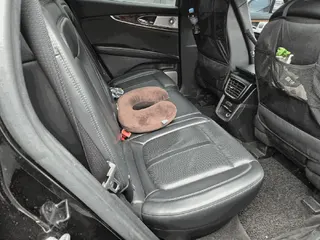 Lincoln Nautilus 2.7 AWD 현황 사진 10
