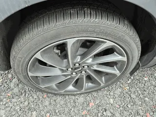 Lincoln Nautilus 2.7 AWD 현황 사진 6