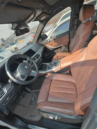 BMW X5 xDrive40i 현황 사진 3