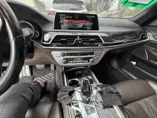 BMW 740d xDrive 현황 사진 5