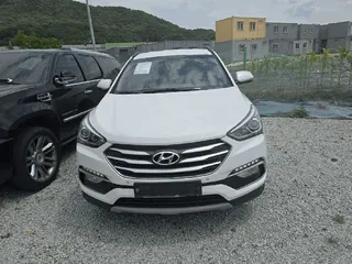 싼타페(SANTAFE) 현황 사진 1