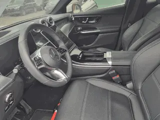 Mercedes-Benz GLC 300 4MATIC Coupe 현황 사진 3