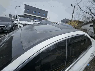 E220 d 현황 사진 4