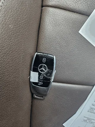 E220 d 현황 사진 9