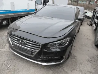 그랜저(GRANDEUR) 현황 사진 2