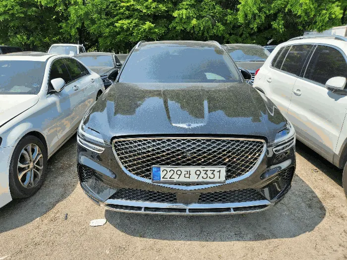 GV70