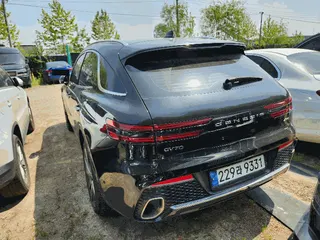 GV70 현황 사진 2
