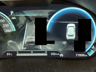 GV70 현황 사진 7