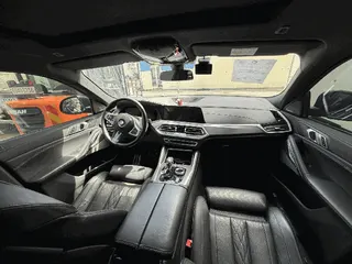 BMW X6 xDrive30d 현황 사진 9