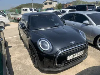 MINI Cooper 현황 사진 2