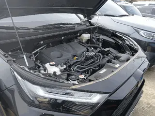 토요타 RAV4 Hybrid 2WD 현황 사진 5