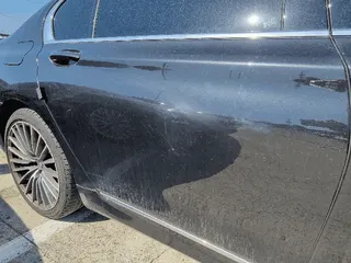 BMW 745Le iPerformance 현황 사진 9