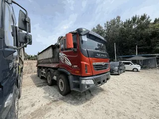 굴착기 현황 사진 8