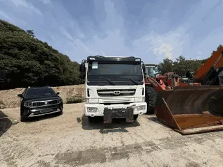 굴착기 현황 사진 20