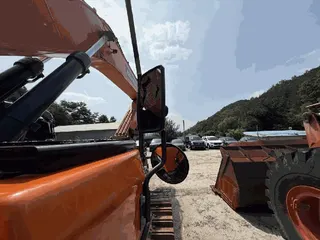덤프트럭 현황 사진 10
