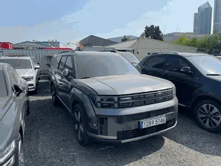 싼타페 하이브리드(SANTAFE HYBRID) 현황 사진 1
