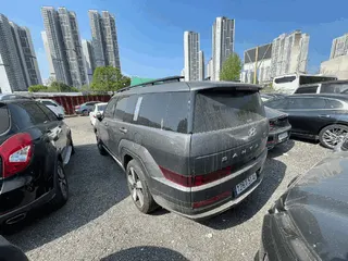 싼타페 하이브리드(SANTAFE HYBRID) 현황 사진 2
