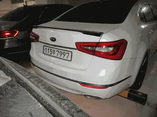 K7 현황 사진 4