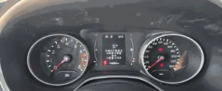 짚 컴패스 2.4 AWD 현황 사진 7