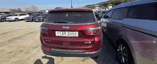 짚 컴패스 2.4 AWD 현황 사진 5