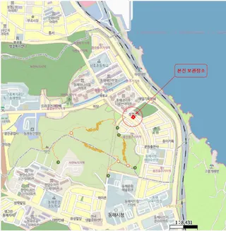 G80 위치도 1