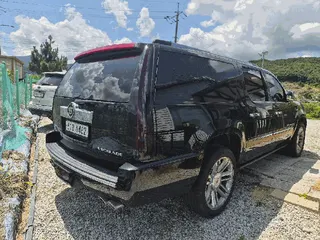 캐딜락 에스컬레이드(ESCALADE) 현황 사진 4
