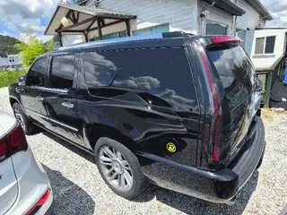 캐딜락 에스컬레이드(ESCALADE) 현황 사진 5