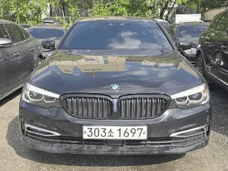 BMW 520i Luxury 현황 사진 7
