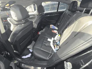 BMW 520i Luxury 현황 사진 6