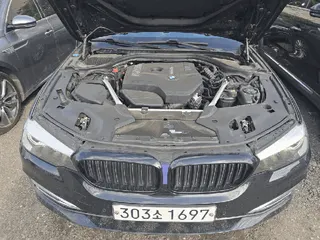 BMW 520i Luxury 현황 사진 5