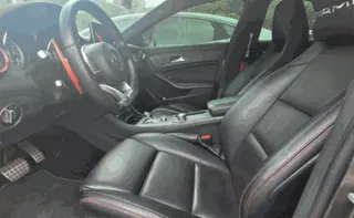 Mercedes-AMG CLA45 4Matic 현황 사진 6