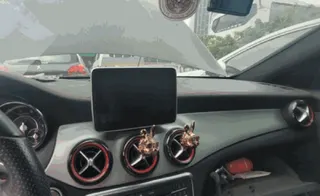 Mercedes-AMG CLA45 4Matic 현황 사진 5
