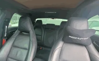 Mercedes-AMG CLA45 4Matic 현황 사진 8