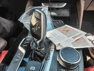 BMW X4 xDrive20d M Sport X 현황 사진 10