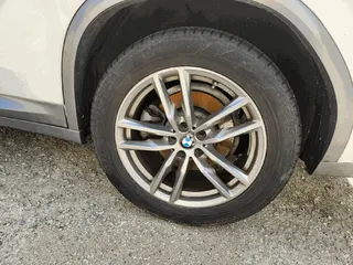 BMW X4 xDrive20d M Sport X 현황 사진 5