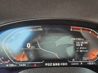 BMW X4 xDrive20d M Sport X 현황 사진 12