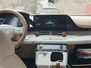 그랜저 현황 사진 6
