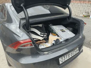그랜저 현황 사진 5