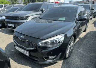 K7 현황 사진 1