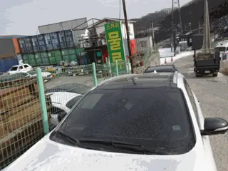 쏘렌토 현황 사진 6