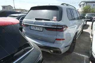 BMW X7 xDrive40i 현황 사진 3