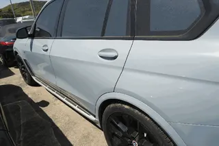 BMW X7 xDrive40i 현황 사진 2